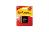 АКБ Kodak KLIC-7004, 3.7V, 710mAh Li-Ion