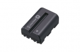 АКБ Sony NP-FM500H 7.2V 1650mAh Li-Ion