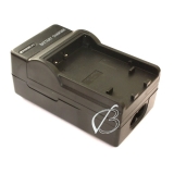 Зарядное устройство для Casio (NP-120), Stals (Voltlander)