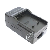 Зарядное устройство для FujiFilm (NP-40); Pentax (D-Li8); Sanyo (UF553436), от сети, oem