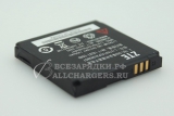 АКБ для Beeline (БиЛайн) A100; ZTE A34, A39, C300, C321, C332 (Li3706T42P3h383857), 670mAh, original