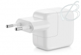 СЗУ c USB выходом, 5.0V, 2.00A (2.10A), 1x USB, для Apple iPad, iPhone, iPod, белый, oem