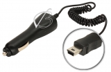 АЗУ 5.0V, 0.50A mini-USB, для Motorola K1, K2, L2, L6, L7, L9, MPx200, U6, V3, V6, oem