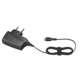 СЗУ micro-USB, 5.0V, 0.50A, встр. кабель, Nokia AC-6E, original