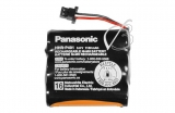 АКБ для радио- телефона P401 (P-401), 3.6V, 1150mAh, Ni-MH, Panasonic HHR-P401