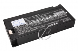 АКБ для Panasonic (VW-VBF2E, VW-VBF2T), 1800mAh, Cameron Sino