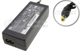 Адаптер питания сетевой для ноутбука HP 18.5V, 3.50A, 4.8x1.7, original