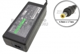 Адаптер питания сетевой для ноутбука Sony 10.5V, 1.90A, 20W, 4.8x1.7, Sony