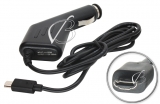 АЗУ 12.0V, 1.50A, 18W, micro-USB 17pin, для Acer A510, A700, A701, oem