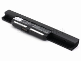 АКБ для Asus A43, A53, K43, K53, X43, X53 (A32-K53, A42-K53), станд, 4400mAh, oem