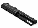 АКБ для HP ProBook 4330s, 4331s, 4430s, 4440s, 4530s, 4540s (HSTNN-DB2R, PR06, QK646AA), 4400mAh