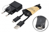 СЗУ для Samsung (ETA0U81EBE), micro-USB, отделяемый USB-кабель, box