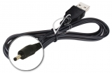 Переходник для ЗУ, USB - 3.0x1.0, стандартный (0.8m-1.0m), oem