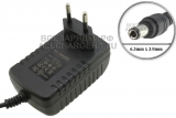 СЗУ 5.0V, 0.20A, 6.3x3.0, для Black and Decker, Ni-MH, Ni-CD АКБ 03S (3.6V), oem