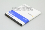 АКБ для Fly IQ4416 Era Life 5 (BL3812), 1700mAh, Craftmann