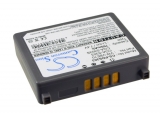 АКБ для Panasonic (CGA-S303E, VW-VBE10), 760 mAh, Cameron Sino