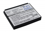 АКБ для Samsung (SLB-1137C), 1100mAh, Cameron Sino