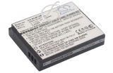 АКБ для Panasonic (DMW-BCM13, DMW-BCM13E), 1320mAh, Cameron Sino