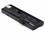 АКБ для Fujitsu Amilo A1640, M1450, M6450, Pi1536, Roverbook E514, W500 (UN255, UN259), усил