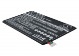 АКБ для Samsung SM-T700, SM-T705, SM-T707 (EB-BT705FBC, EB-BT705FBE), 4900mAh, Cameron Sino