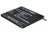 АКБ для Acer Liquid E600 (BAT-F10 11CP5/56/68), 2500mAh, CS (Pitatel)
