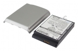 АКБ для HP HW6800, HW6815, RW6800, RW6815 (FA764AA, HSTNH-F10B), 2400mAh, CS (Pitatel)