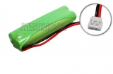 АКБ для радио- телефона VT50AAAALH2BMJZ, 2.4V, Ni-MH, 500mAh, для Audioline, SwissVoice, oem