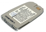 АКБ для Samsung SGH-X470, X475, X478, SCH-X839 (BST3748KAB), 750mAh, CS (Pitatel)