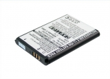 АКБ для Samsung SGH-E570, E578, J700, J708, T509 (AB503442BE), 650mAh, CS (Pitatel)