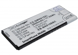 АКБ для Samsung SM-N9100, N9106, N9108, N9109 (EB-BN916BBC), 3000mAh, CS (Pitatel)