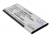 АКБ для Samsung SM-N915, SM-N915F (EB-BN915BBE, EB-BN915BBK), 3000mAh, CS (Pitatel)