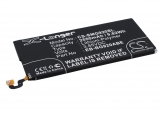 АКБ для Samsung SM-G920F, SM-G920FD (EB-BG920ABE), 2550mAh, CS (Pitatel)