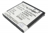 АКБ для Sony Ericsson E15i, SK17i, ST15i, ST17i, U5i, U8i, WT19i (EP500), 1250mAh, CS (Pitatel)