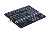 АКБ для Philips Xenium W8510 (AB3300AWMC), 3000mAh, CS (Pitatel)