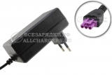 Адаптер питания сетевой 22.0V, 3pin, 10W (0957-2385, 0957-2403), для HP, oem