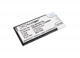 АКБ для Microsoft Lumia 640 (BV-T5C), 2600mAh, CS (Pitatel)