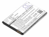 АКБ для Microsoft Lumia 430 Dual SIM (BN-06), 1500mAh, CS (Pitatel)