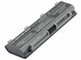 АКБ для Toshiba Satellite C50, C70, C800, C850, L70, L850, L870 (PA5023U, PA5024U), станд, серый