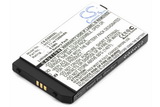 АКБ для Toshiba Portege G900, G910, G920 (TSBAW1, TS-BTR002), 1350mAh, CS (Pitatel)