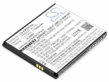 АКБ для DNS S4503, S4503Q (BL-4N-I), 1800mAh, CS (Pitatel)