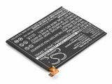 АКБ для ZTE Blade A910, Blade V7 (Li3925T44P8h786035), 2500mAh, CS (Pitatel)