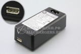 Адаптер питания сетевой 22.0V, 3pin int., 10W, (F5S43-60001), для HP, original