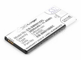 АКБ для Samsung SM-N915, SM-N915F (EB-BN915BBE, EB-BN915BBK), 3000mAh, NFC, CS (Pitatel)