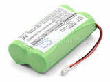 АКБ для радио- телефона BP-T23, BP-T93, HHR-P509, 2.4V, 1200mAh, Ni-MH, Cameron Sino