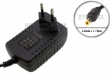 Адаптер питания сетевой 12.0V, 3.00A, 4.0x1.7 (FV120230W40), для различных устройств, oem
