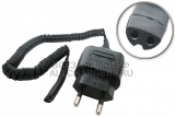 СЗУ 12.0V, 0.40A (Type 5210, 5214), для бритвы Braun, original