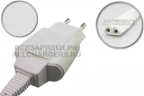 СЗУ 12.0V, 0.40A (Type 5497), для бритвы Braun, original