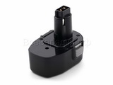 АКБ для Black & Decker CD, KS, PS (A9257, A9262, A9267, A9276, PS140), 14.4V, 2.1Ah, Ni-MH