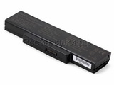 АКБ для Asus K72, K73, N71, N73, PRO72, PRO78, X73, X77 (A32-K72, A32-N71), станд, 5200mAh