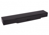 АКБ для Fujitsu C1300, L1300, M1420; Benq A32e; Roverbook V553 (BP-8050, BP-8X52), станд, черная